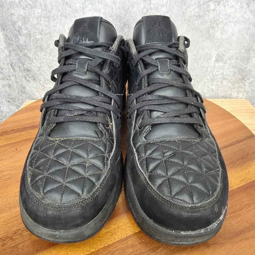 Jordan clutch sneakers